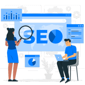 SEO